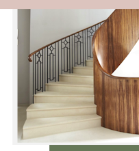 Услуги Лестницы под ключ в Советской Гавани