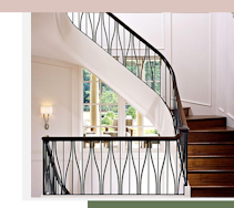 Услуги Лестницы под ключ в Советской Гавани