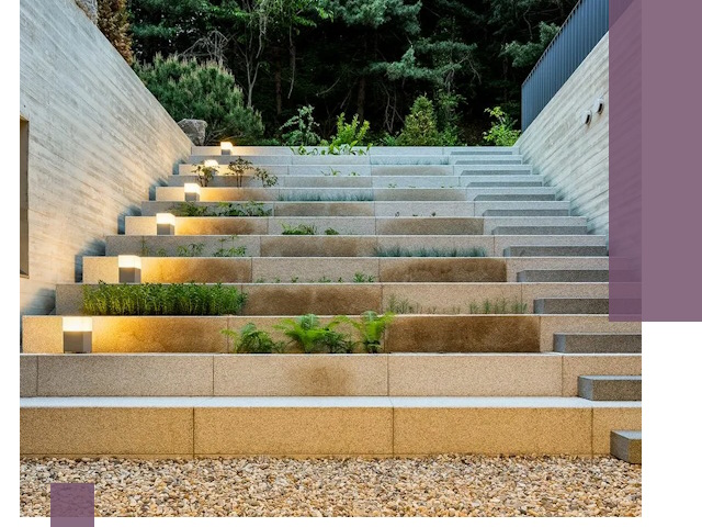 Монтаж лестниц под ключ в Советской Гавани — быстро и качественно