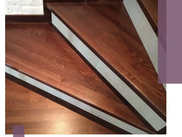 Ремонт металлических и бетонных лестниц в Советской Гавани быстро и качественно