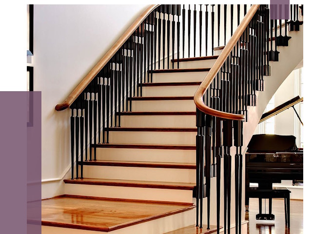 Изготовление маршевых лестниц в Советской Гавани от 15064 руб. | ПРОЛЁТ-Свс