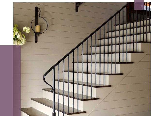 Лестницы для дома в Советской Гавани —  от 77918 руб. | ПРОЛЁТ-Свс