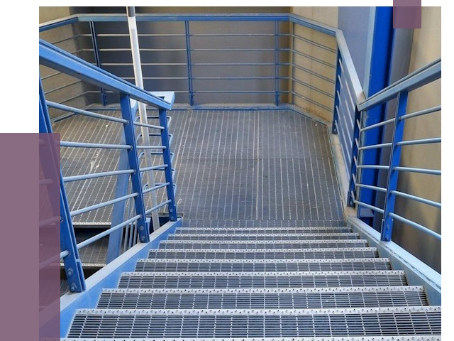 Лестницы для производства в Советской Гавани от 81034 руб. 