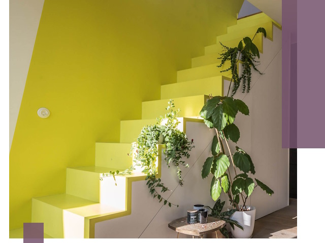 Профессиональная покраска лестниц в Советской Гавани с гарантией качества