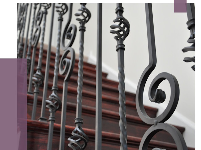 Демонтаж перил в Советской Гавани от 4363 руб. — разборка и вывоз | ПРОЛЁТ-Свс