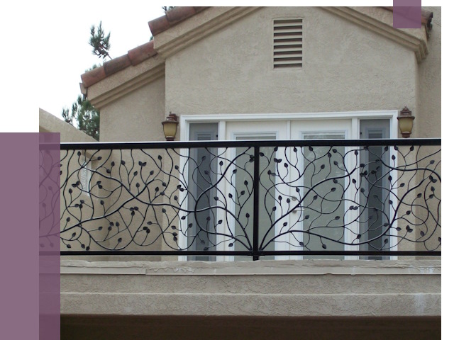 Монтаж балконных ограждений в Советской Гавани от 5402 руб. — ПРОЛЁТ-Свс