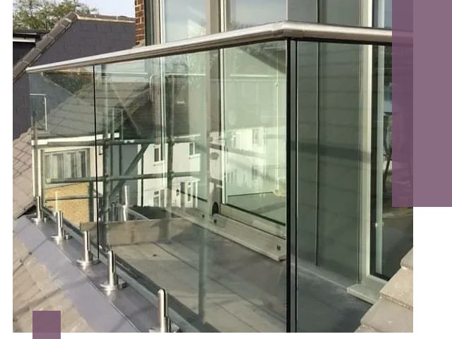 Демонтаж балконных ограждений в Советской Гавани — быстро и безопасно