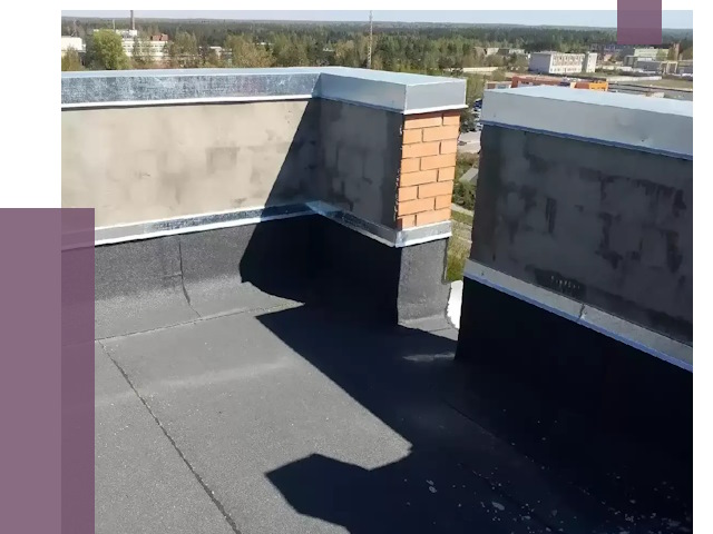 Демонтаж парапетов в Советской Гавани от 4363 руб.  | ПРОЛЁТ-Свс