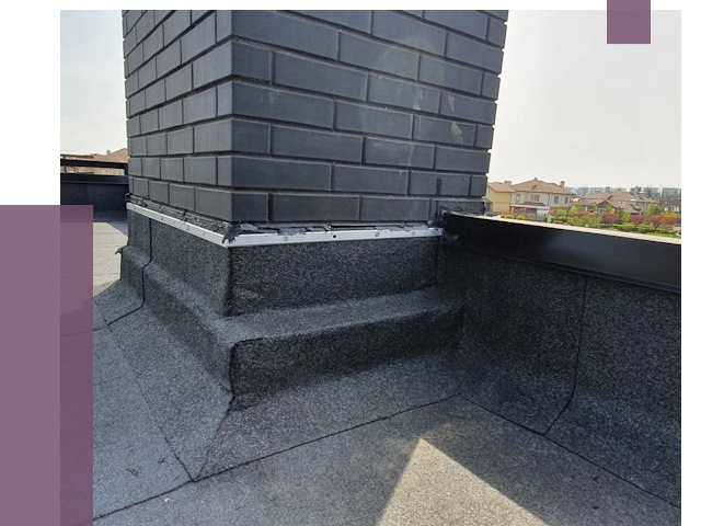 Ремонт парапетов в Советской Гавани от 8000 руб.  | ПРОЛЁТ-Свс