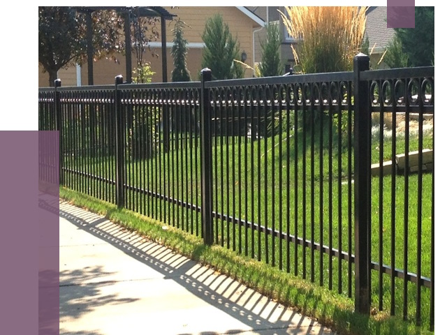 Секционные газонные ограждения в Советской Гавани от 8779 руб.