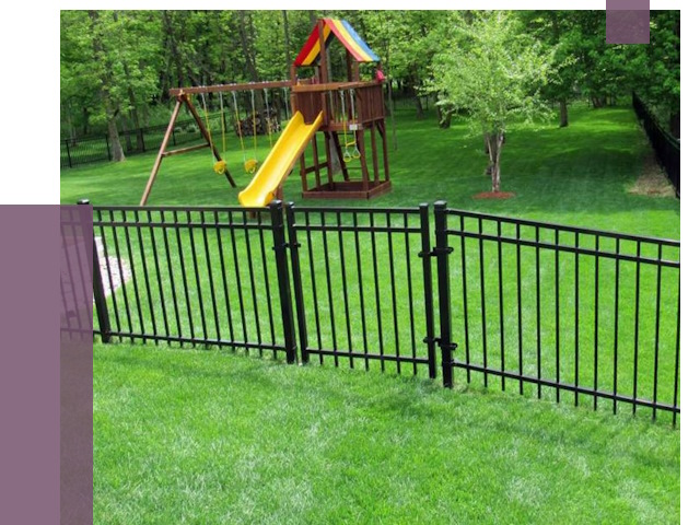 Изготовление газонных ограждений в Советской Гавани от 4363 руб. | ПРОЛЁТ-Свс