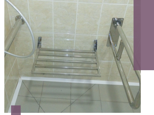 Демонтаж поручней для инвалидов в Советской Гавани быстро и безопасно